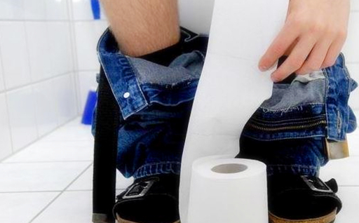 原创每天大便5到6次吃点东西就想上厕所原因是什么看专家理解