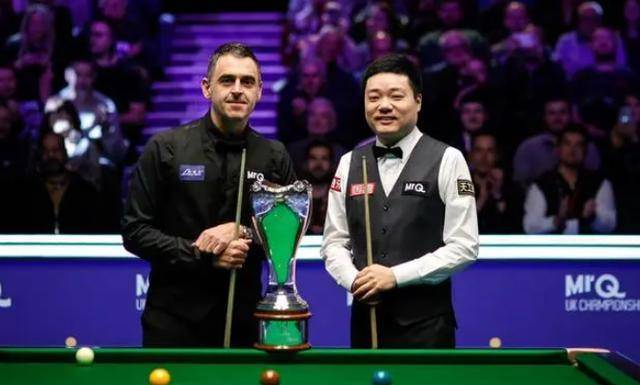 原创斯诺克世界公开赛即将开幕中国选手面临挑战