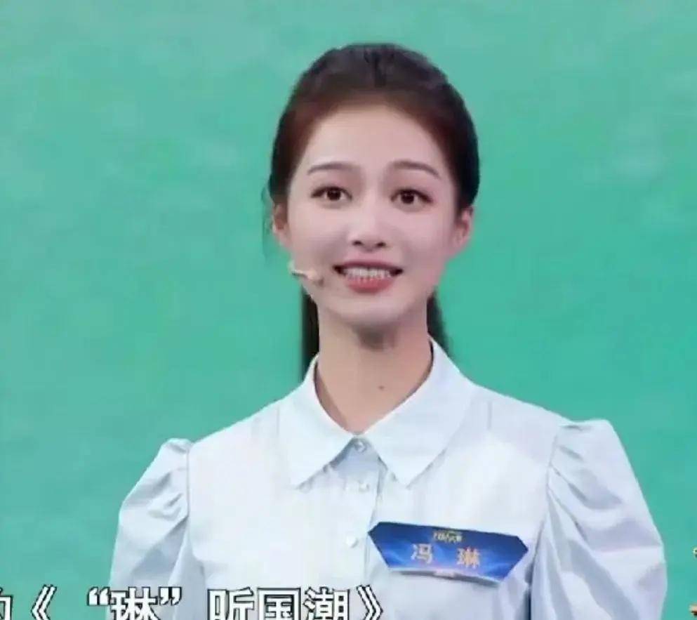 央视主持人大赛:只看颜值?