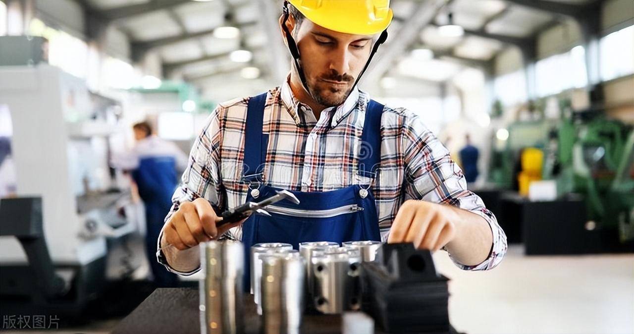 机械维修工怎么考有什么要求行业前景如何