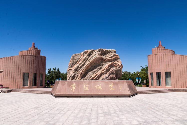 瓜州,这座充满魅力的古城,在3月这个早春时节展现出了它最美的风景