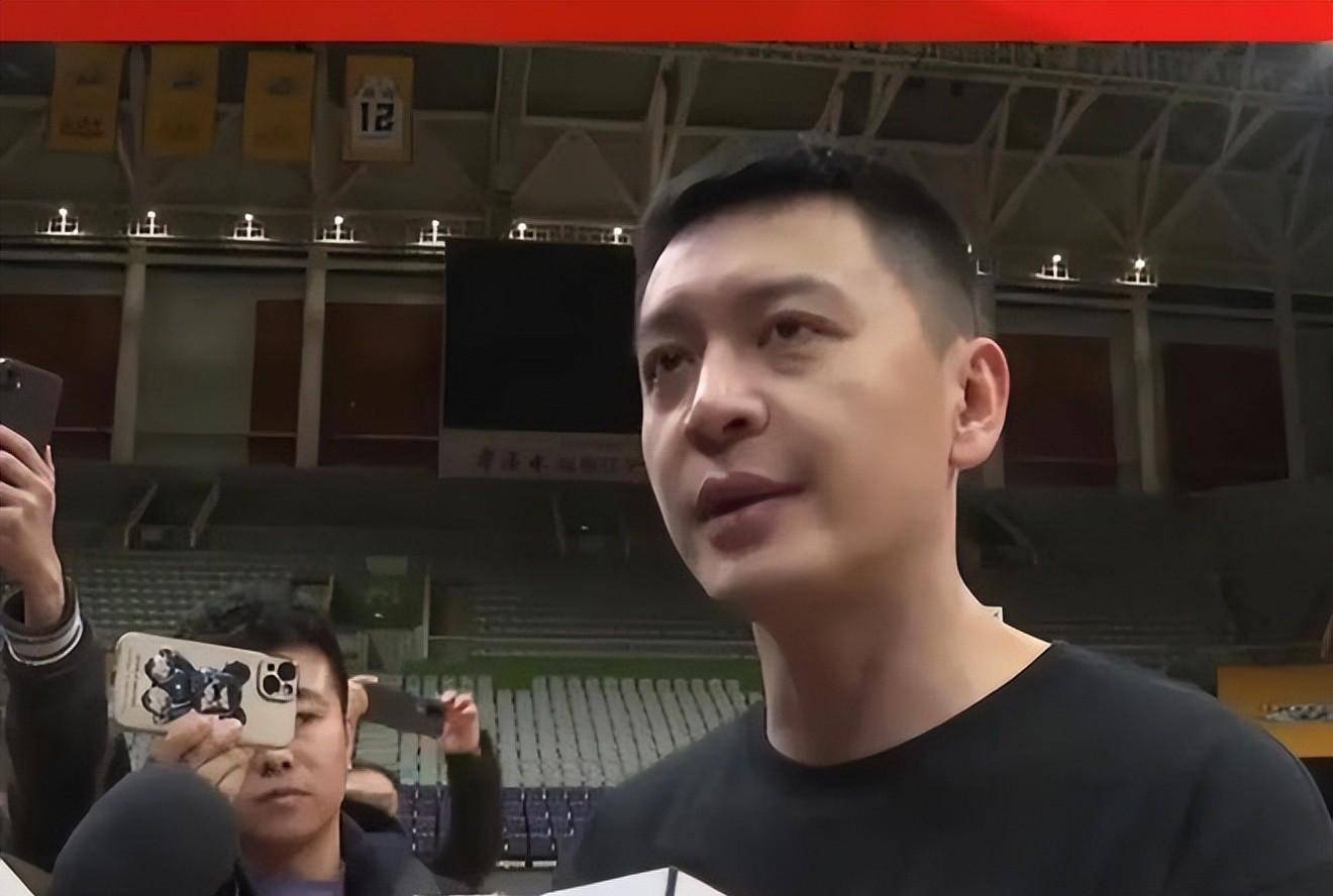 原创辽篮成cba弃将回收站新援曾是弗格好友曾被刘维伟闪电解约