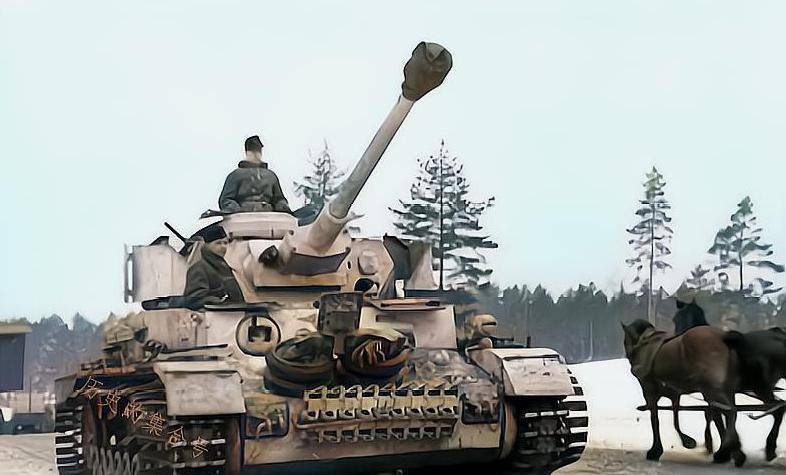 原创德国大德意志装甲师旧照不是党卫军却同样获得希特勒青睐的王牌