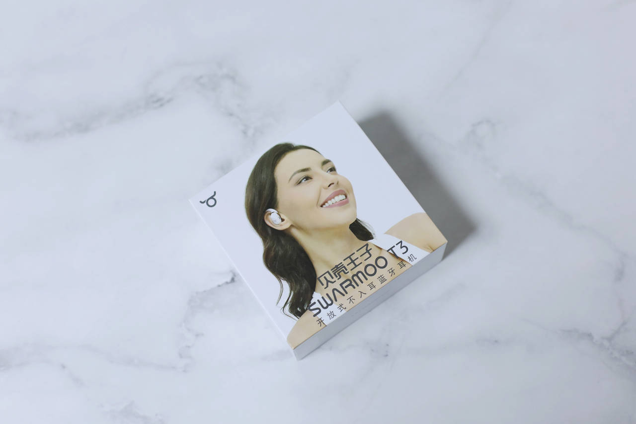 配置升级,顶配低价,贝壳王子T3运动蓝牙耳机体验