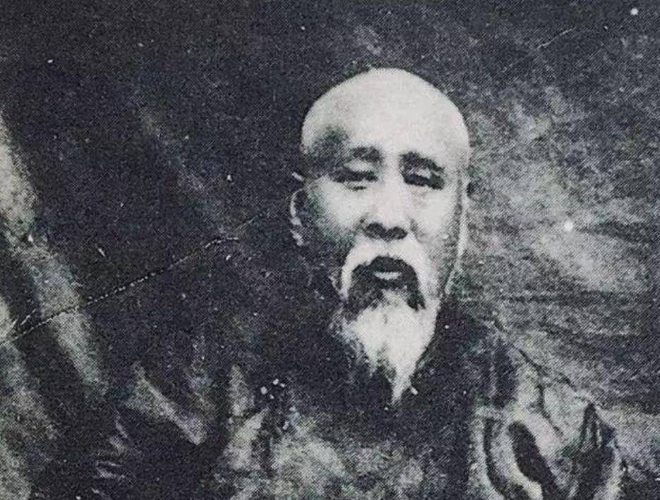 甲午战争之败翁同龢要负责吗他管着户部为何不肯给李鸿章军费