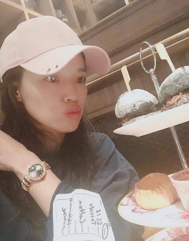 原创舒淇带火了一种风格叫松弛又性感学会3要3不要就能很好看