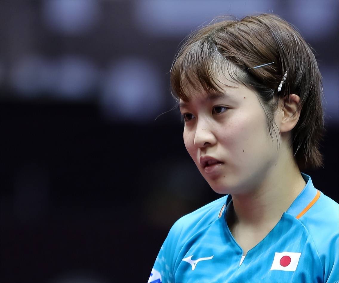 新加坡大满贯赛:张本智和与平野美宇分别3-0胜出晋级单打16强