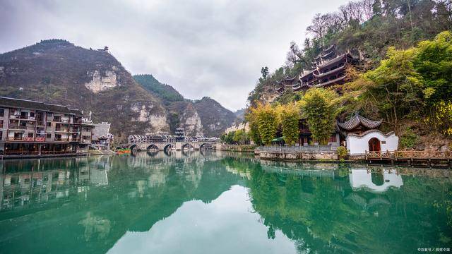贵州贵阳旅游攻略贵阳周边旅游