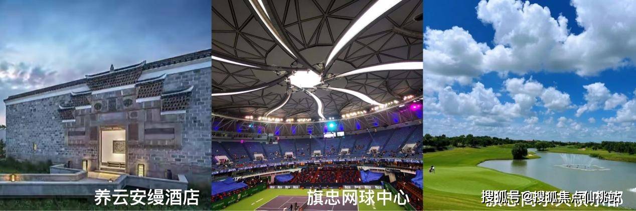 龙湖天钜公馆上海闵行龙湖天钜公馆有没有发展潜力龙湖天钜公馆开发商