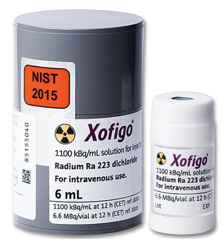 预计2029年全球治疗性核素药物市场规模将达到361亿美元