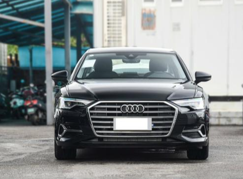 奥迪a6l让人心动不已_搜狐汽车_搜狐网