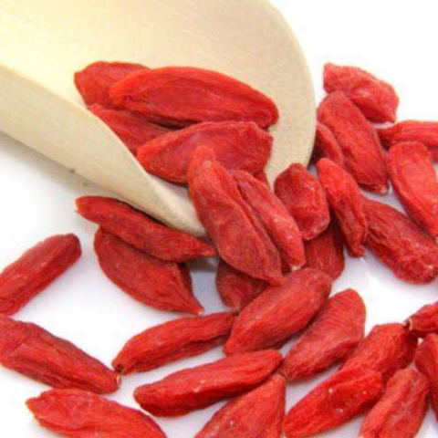 这种食物既能做药材又能做食材,对身体极好,但有的人却不能吃!_枸杞_