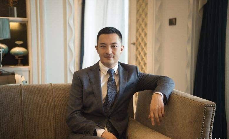 原创演艺圈最低调的年轻影帝即便是送外卖他也不会去接拍烂戏