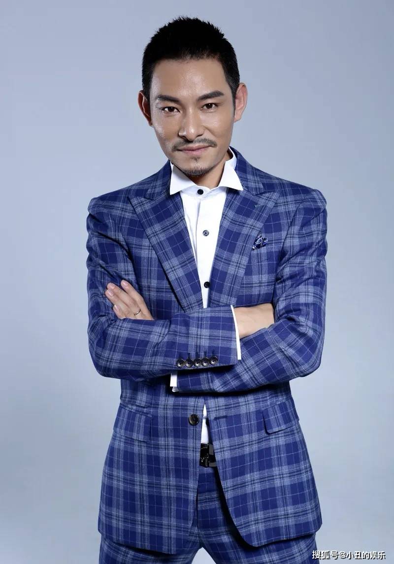 杜奕衡曾专职做了刘德华8年之久的替身,他最大不同于其他替身之处,莫