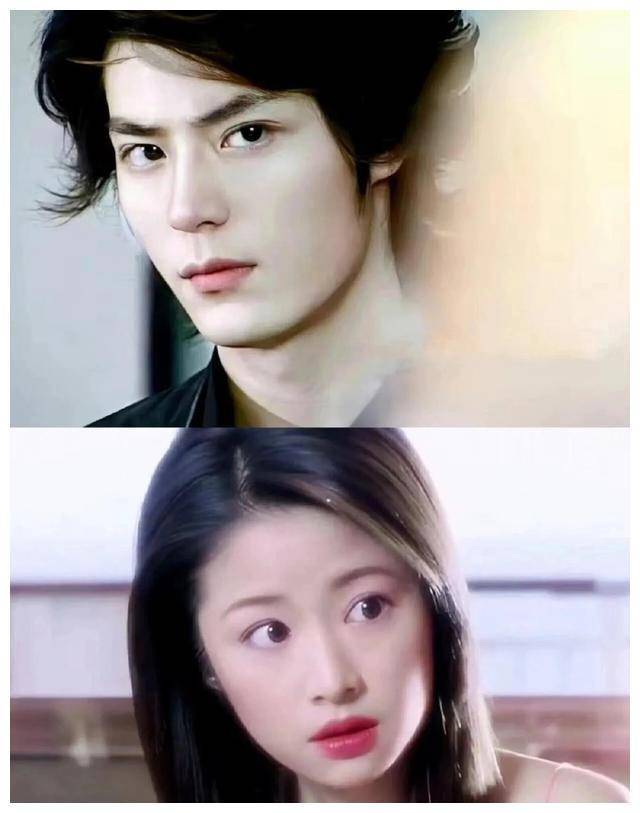 神奇亮相|美丽基因传承|霍建华林心如女儿震撼登场_照片_未来_年轻人