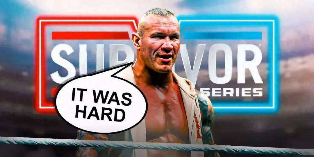 罗根·保罗_兰迪·奥顿因_擂台