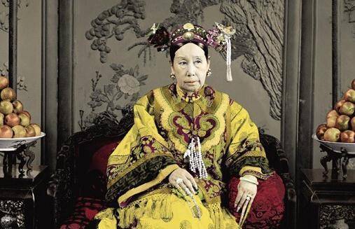 原创晚年郁郁而终的隆裕太后死后为何赢得国人的同情与尊重