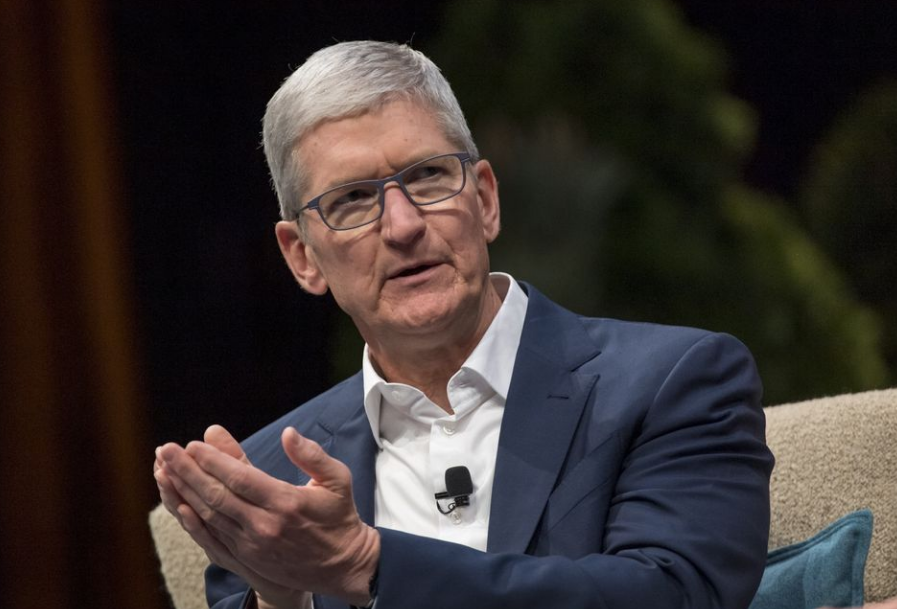 原创郭台铭也没有料到iphone不再是香饽饽难道站错队了