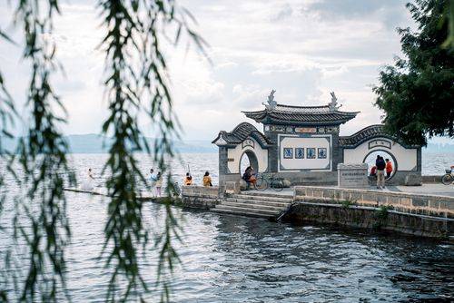 三月去云南大理怎么玩大理景点推荐一起去云南大理吧