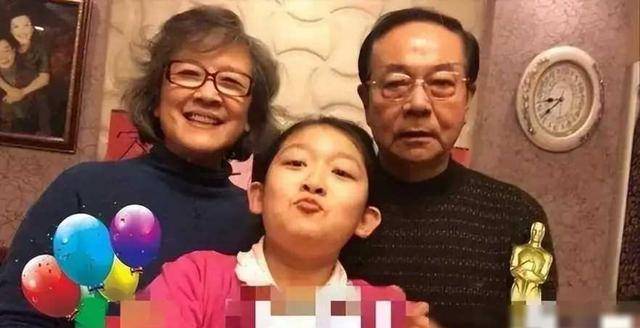 演员宋春丽因拍戏终身不育61岁如愿当上母亲自称无怨无悔