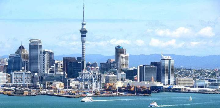 原创关于新西兰你所不知道的趣事原来新西兰这么特殊