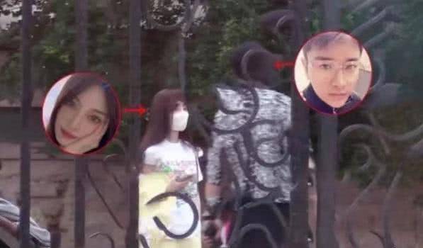 李小璐贾乃亮先后晒视频同款帽子和表情隔空表白网友跪求复合