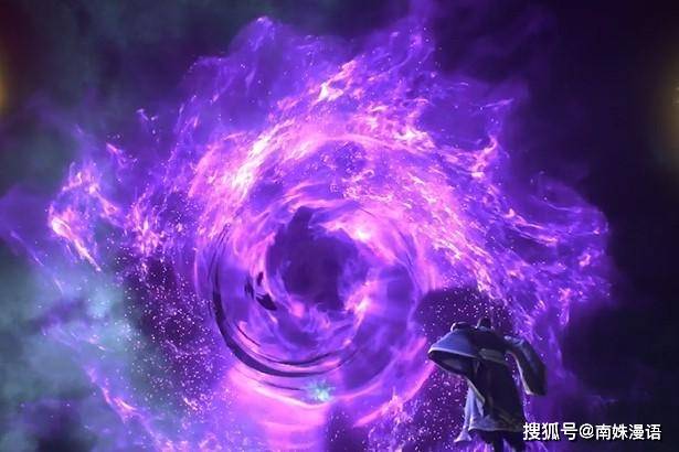 原创盘点尸骸仙帝送给石昊的5件大礼最后一件助其成就荒天帝