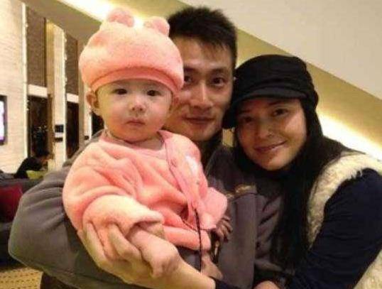 原创一代港姐郭羡妮遇渣男当小三今看透爱情默许丈夫不忠诚