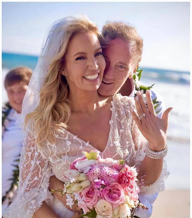 湖人女老板珍妮巴斯:职业与生活中的魅力传承