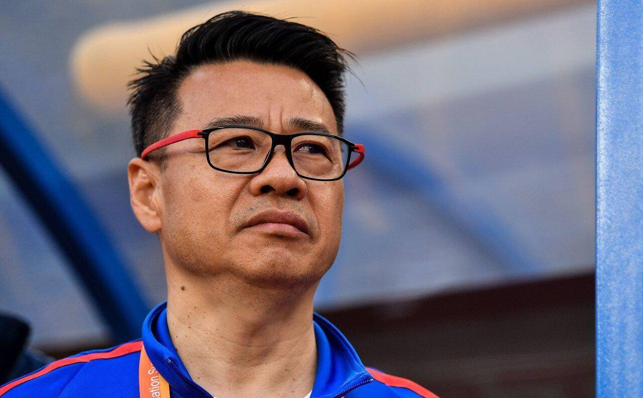 没想到当年当街涂改车牌恒大猛将 会在申花踢到退役_于汉超_球员_功勋