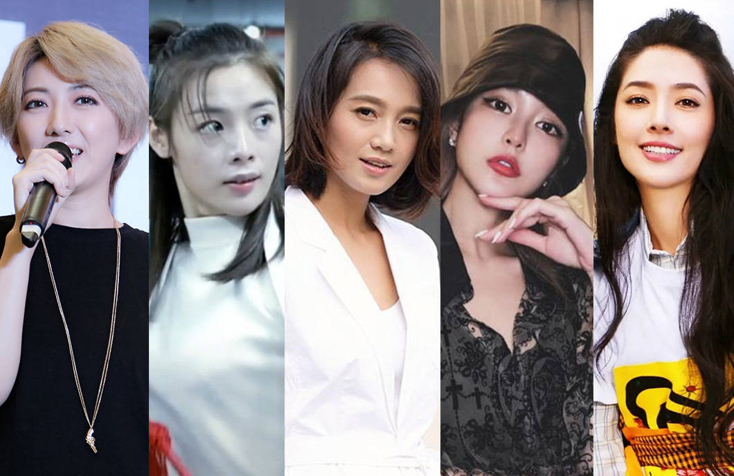 c位之争悬念大,5人成话题担当,4位姐姐实力被低估_节目_戚薇_芒果