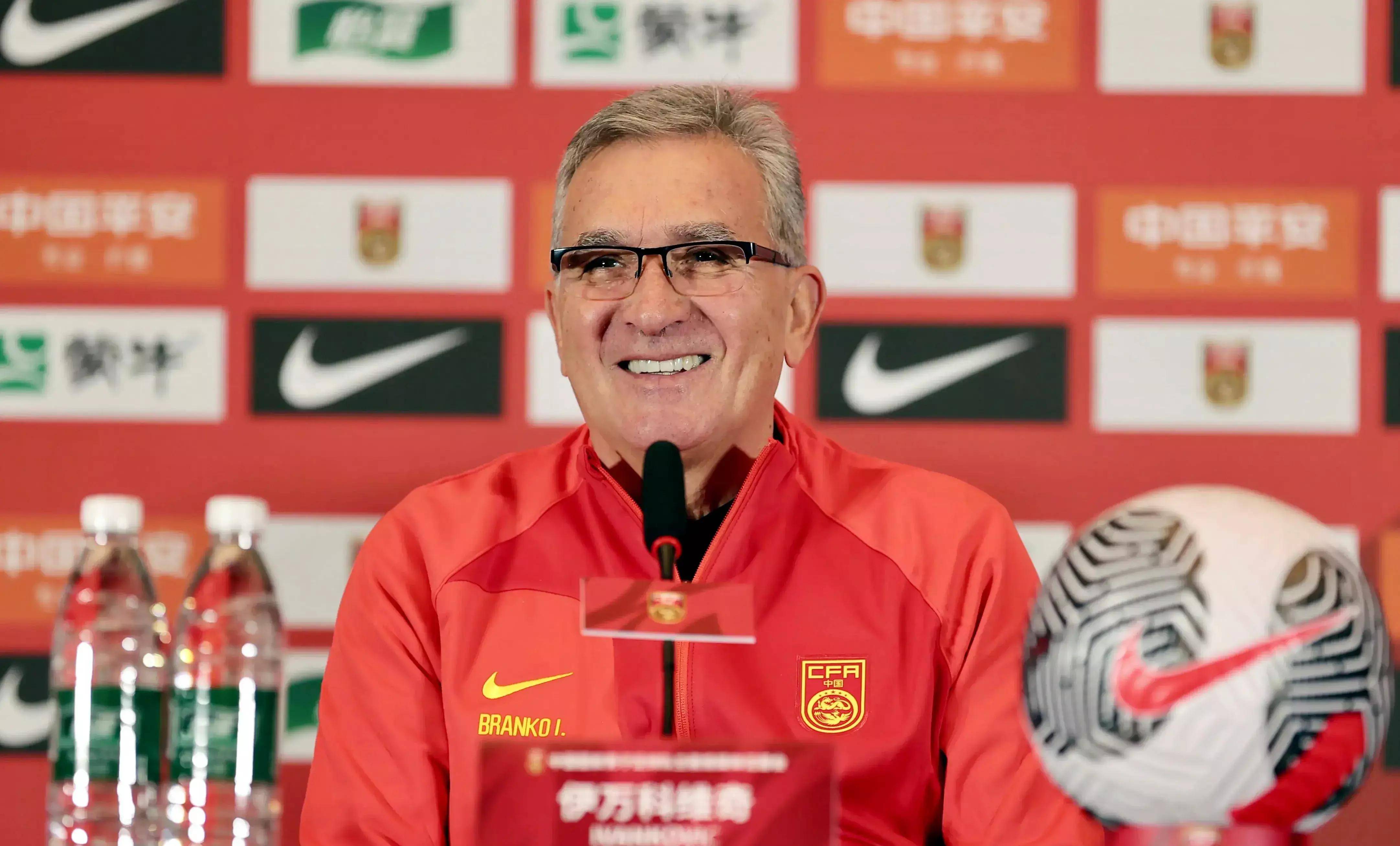 入选引争议,伊万重用归化不会变,两战新加坡不容有失_球员_国足_比赛