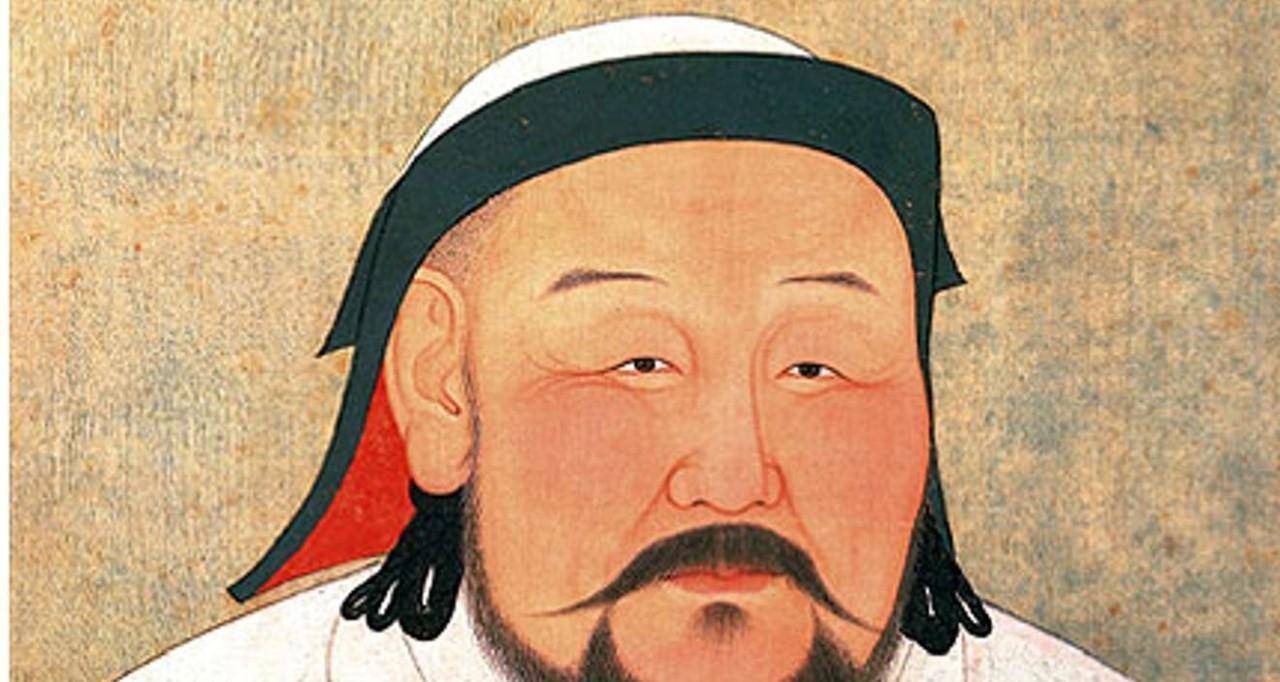 原创元世祖忽必烈的海洋大国梦可惜蒙古铁骑水土不服