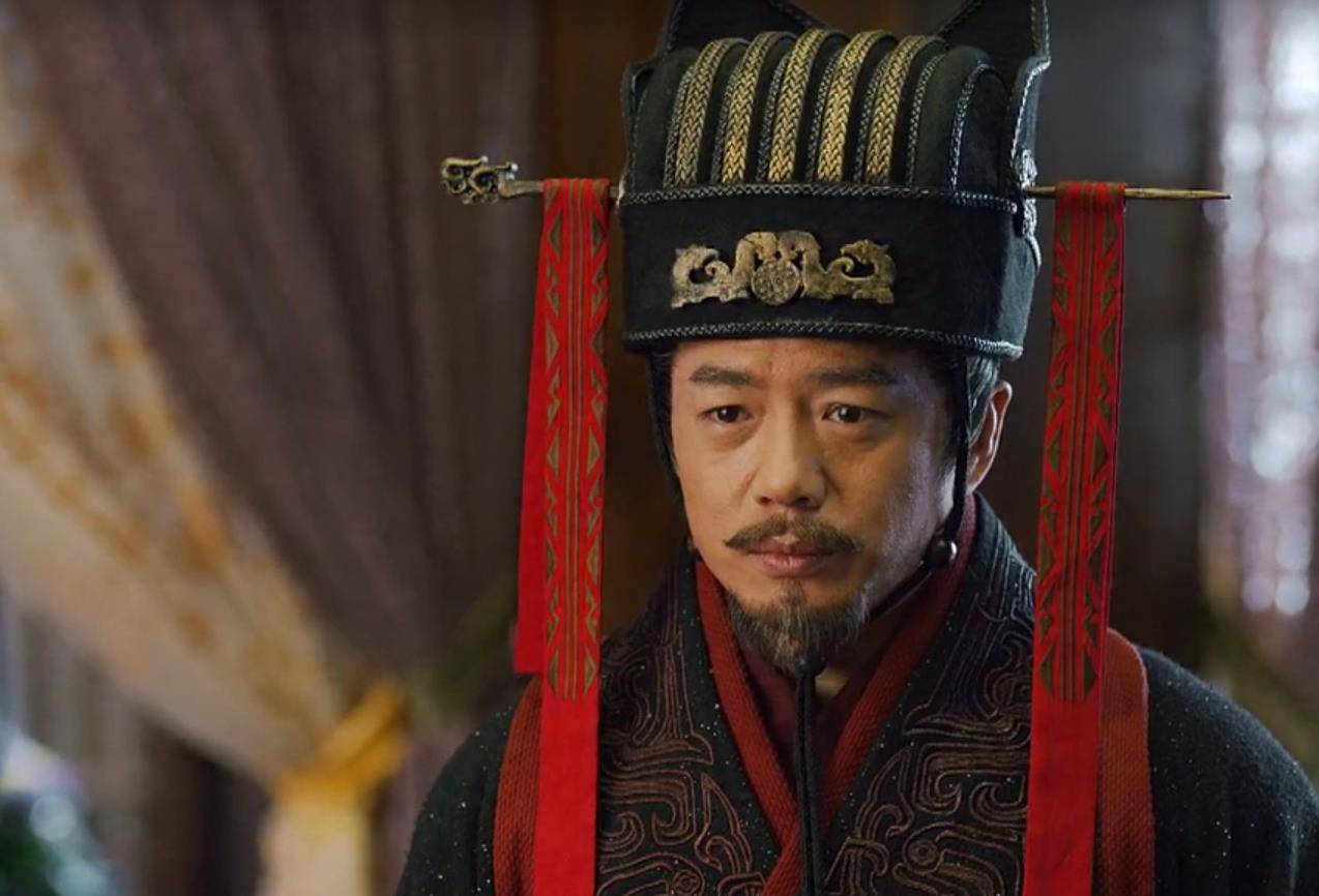 吕不韦为何下场凄凉?商人的本性决定,从一开始就注定他要失败