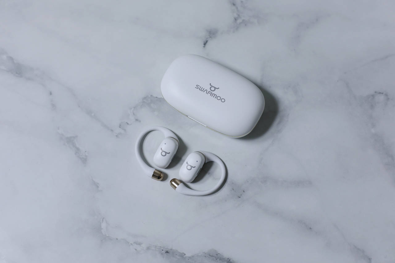 配置升级,顶配低价,贝壳王子T3运动蓝牙耳机体验