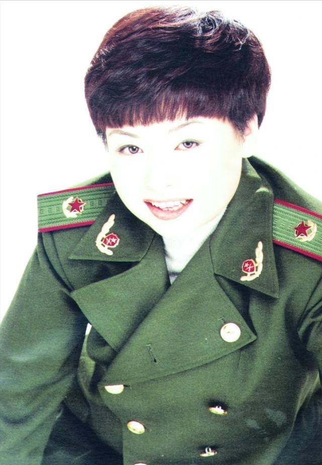 原创从一夜爆红到日渐没落李琼到底经历了什么