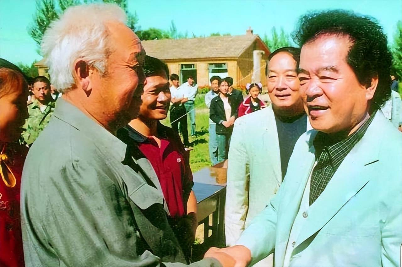 原创歌唱家郭颂一场官司让他老了10岁去世6年后家人情况怎样