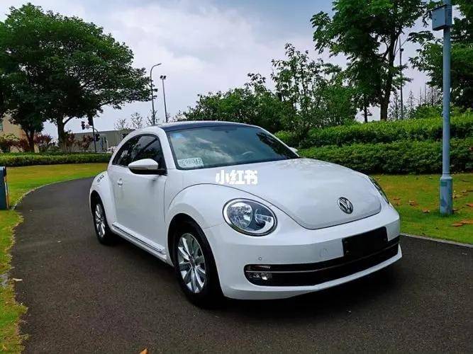 甲壳虫大众汽车的发家离不开一个人,那就是德国纳粹党的元首