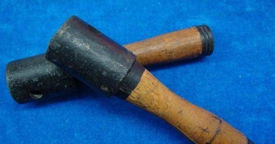 原创当手榴弹即将在身旁爆炸时趴下真的管用吗抗战老兵一语道破