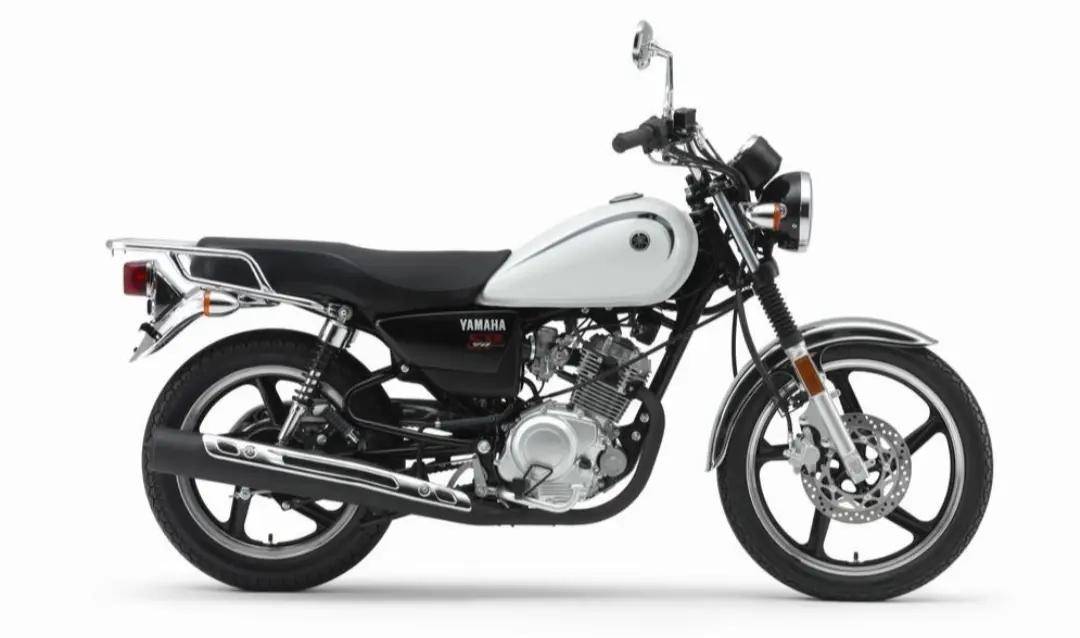 名车介绍:复古车中的极品——雅马哈sr400,别看数据看外观_搜狐汽车