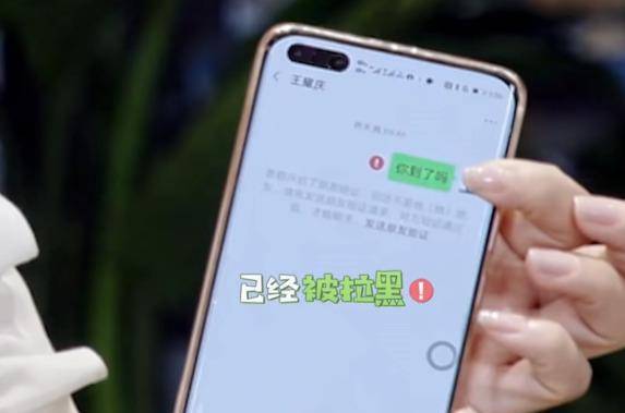 佟丽娅控诉被王耀庆拉黑,奇葩理由让人啼笑皆非,原来女神也这么调皮