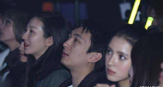 王思聪和鞠婧祎的爱恨情仇,二人饰演爱而不得,网红圈堪比贵圈_张予曦