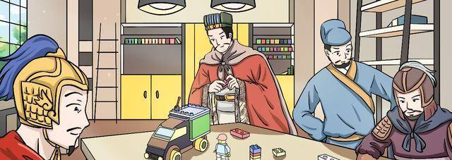 原创徐渭一介穷酸书生混成了实力派军事家后半生疯癫后仍受人推崇