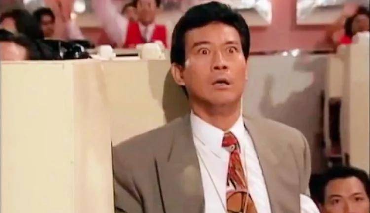 甚至因此人物出现"丁蟹效应",即每逢郑少秋新剧上映股市必然无故下跌