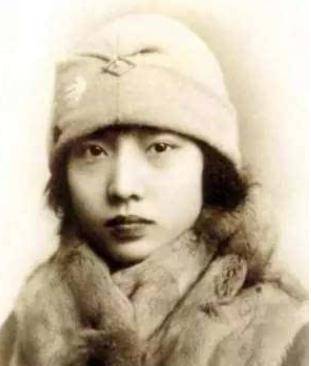 原创中国首位女博士郑毓秀一条街以她命名外孙女是赫赫有名的明星