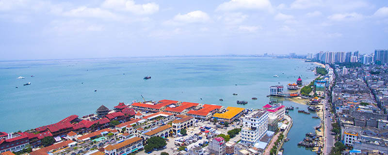 北海旅游三日游多少钱和必游的好玩旅游景点北海自由行