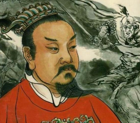 刘秀的统一战争与东汉王朝的建立