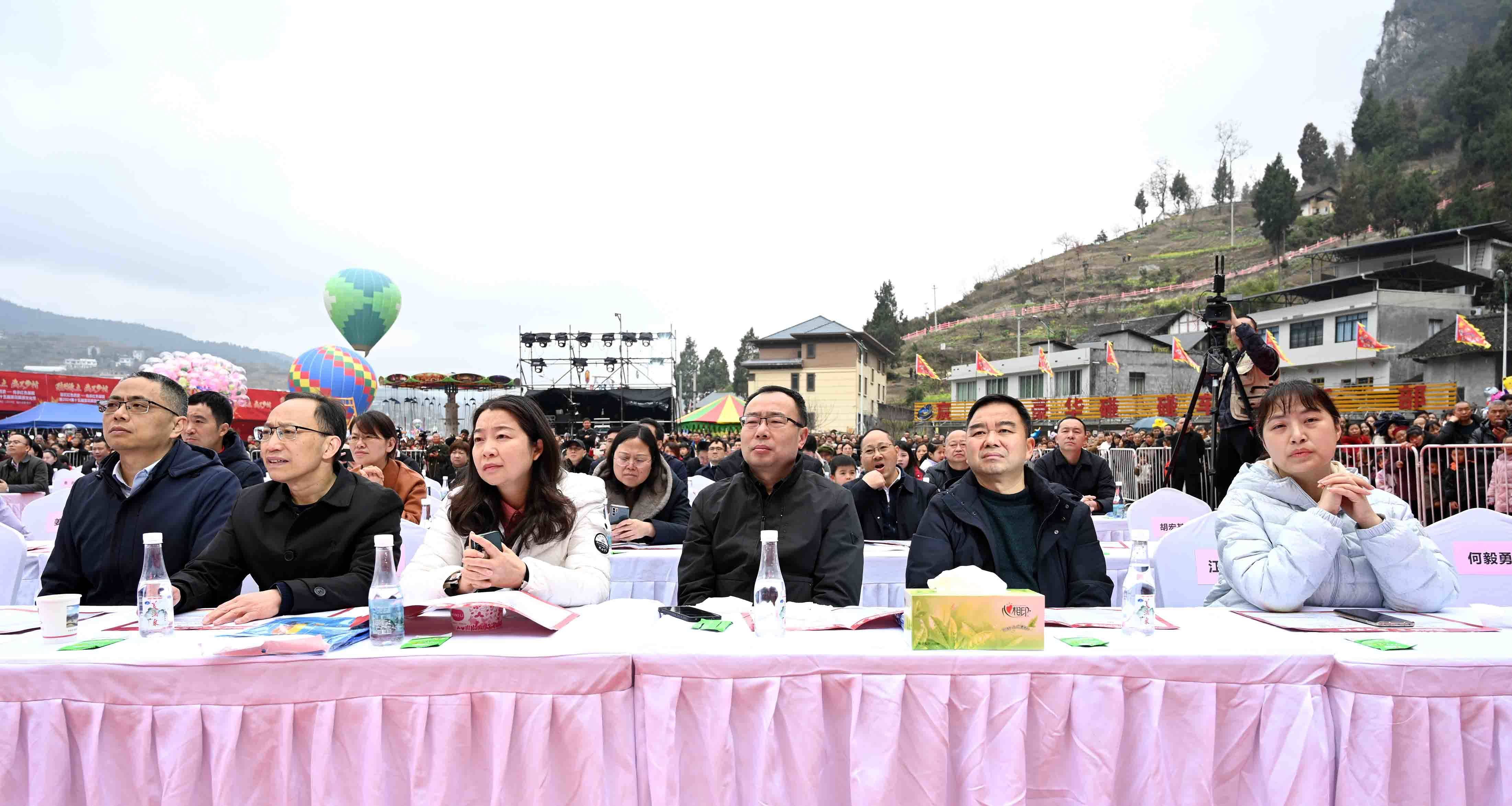 县政府党组成员,副县长李小波,县政府党组成员,古蔺经开区党工委书记