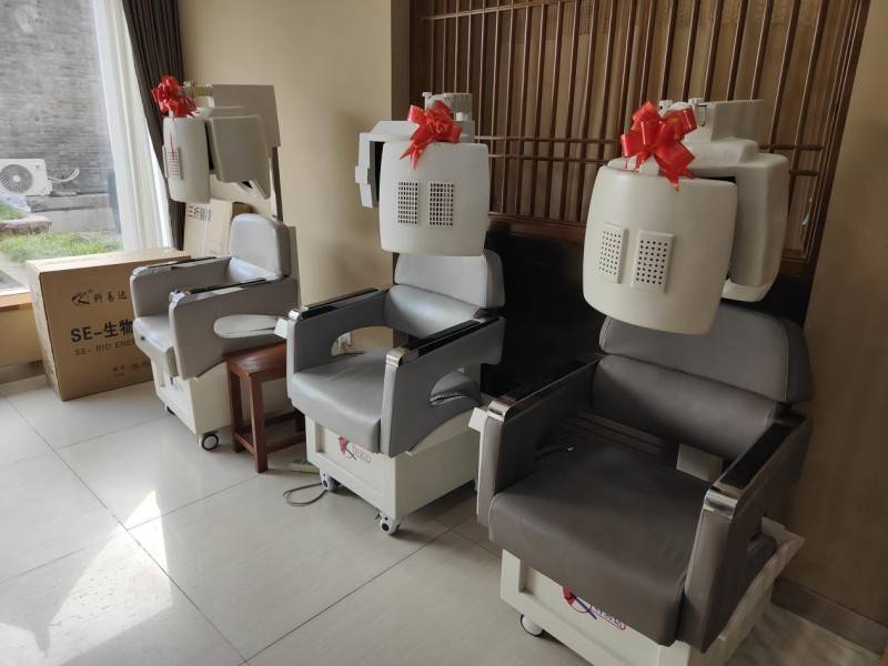 主要经营一类医疗器械,健身器材,电子产品销售;新产品技术开发,技术