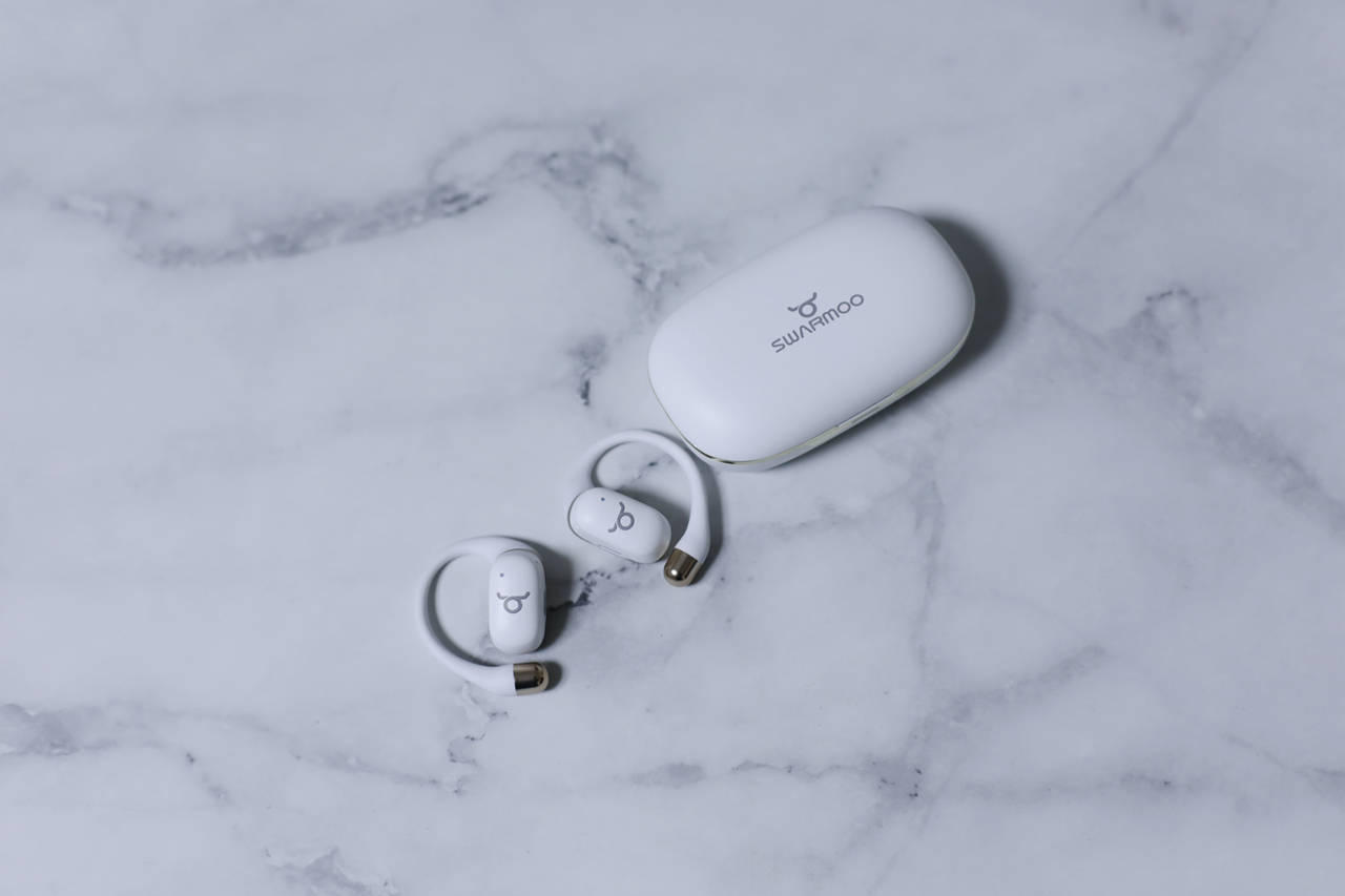 配置升级,顶配低价,贝壳王子T3运动蓝牙耳机体验